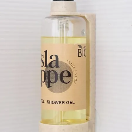 Slappe Ii Апартаменты *