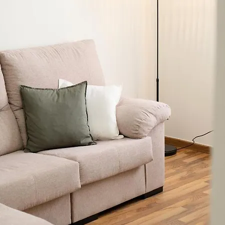 Appartamento Slappe Ii Jaén